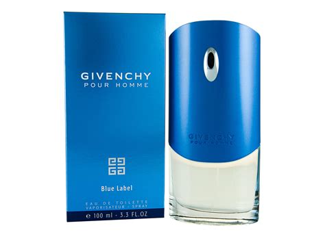 givenchy pour homme eau de toilette spray reviews